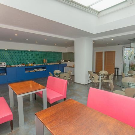 Hotel Adiafa Barbate Zewnętrze zdjęcie