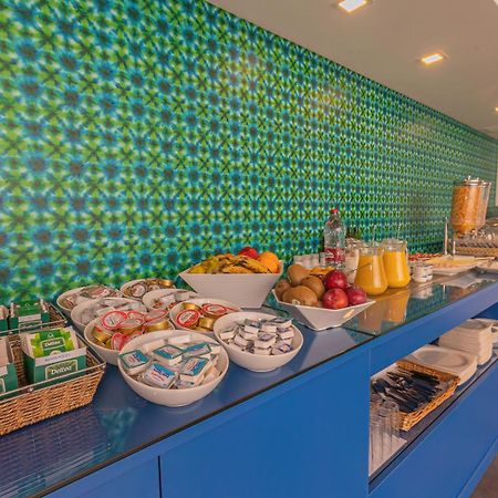 Hotel Adiafa Barbate Zewnętrze zdjęcie