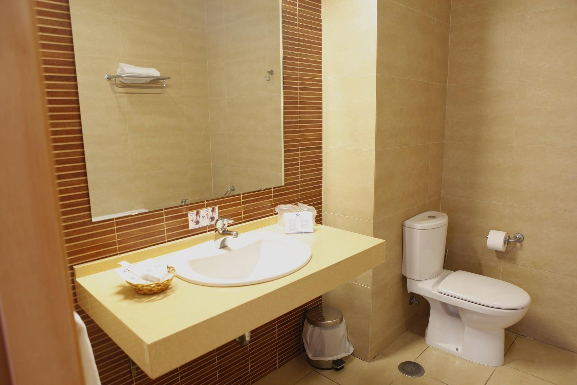 Hotel Adiafa Barbate Zewnętrze zdjęcie