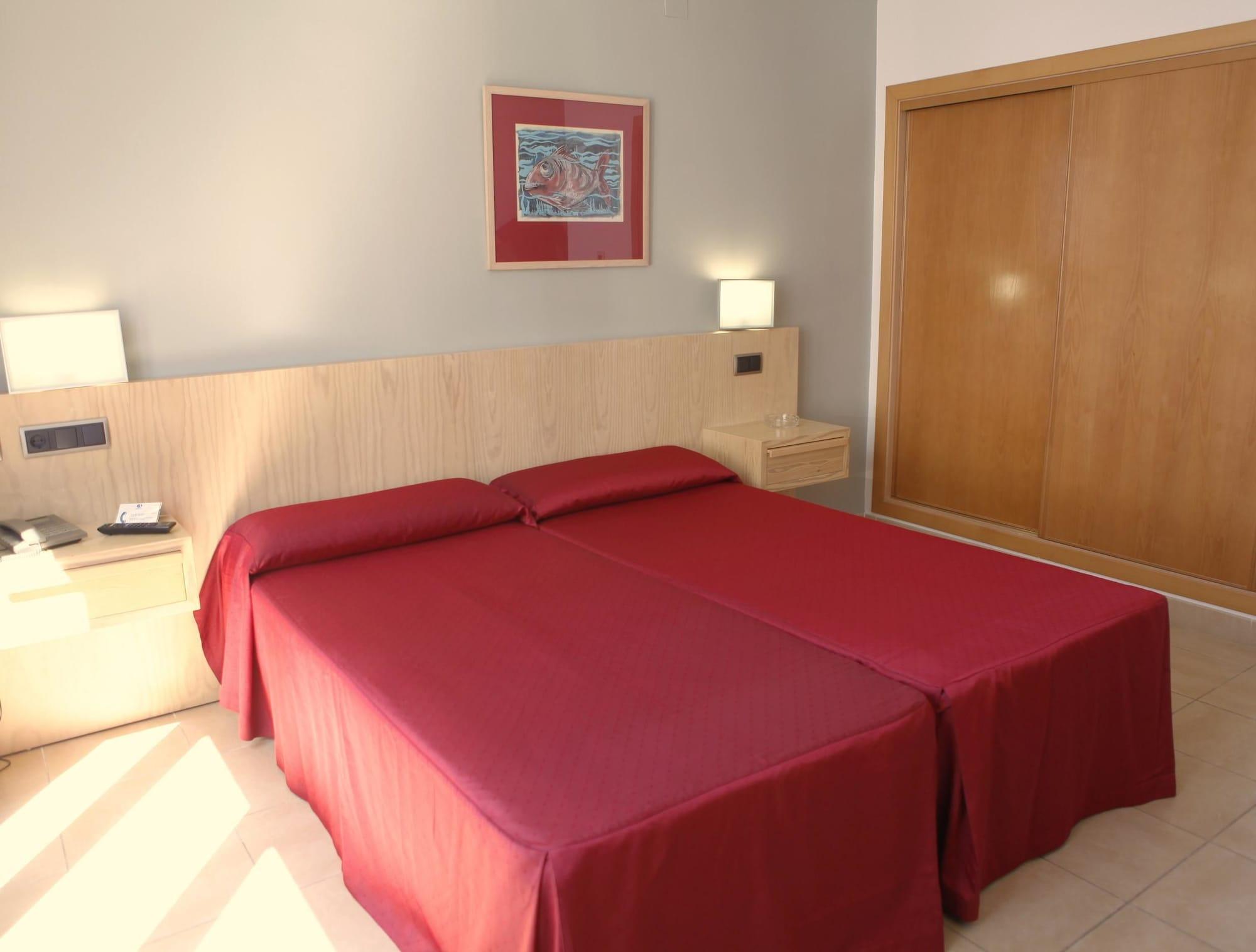 Hotel Adiafa Barbate Zewnętrze zdjęcie