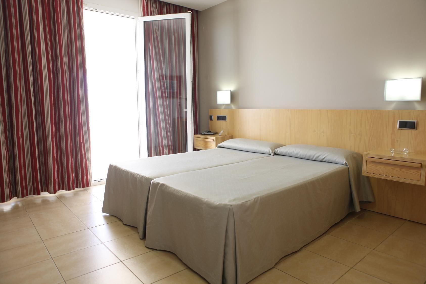 Hotel Adiafa Barbate Zewnętrze zdjęcie