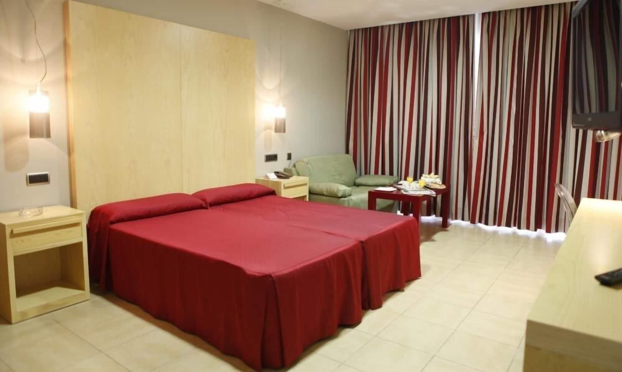 Hotel Adiafa Barbate Zewnętrze zdjęcie
