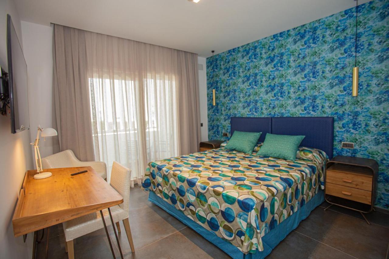 Hotel Adiafa Barbate Zewnętrze zdjęcie