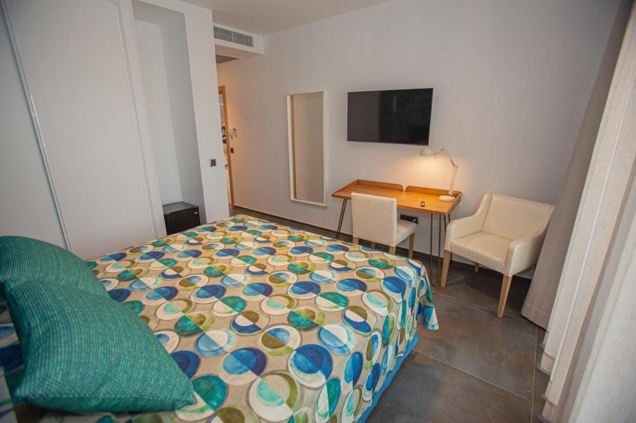 Hotel Adiafa Barbate Zewnętrze zdjęcie