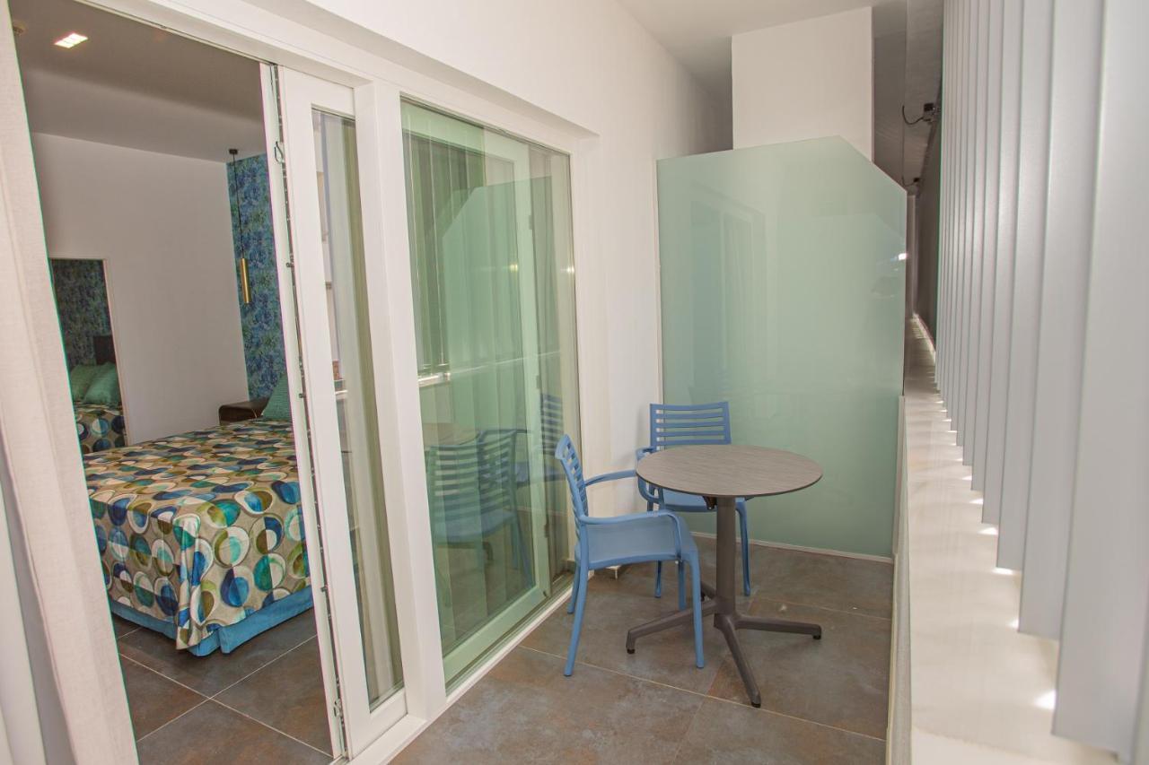 Hotel Adiafa Barbate Zewnętrze zdjęcie