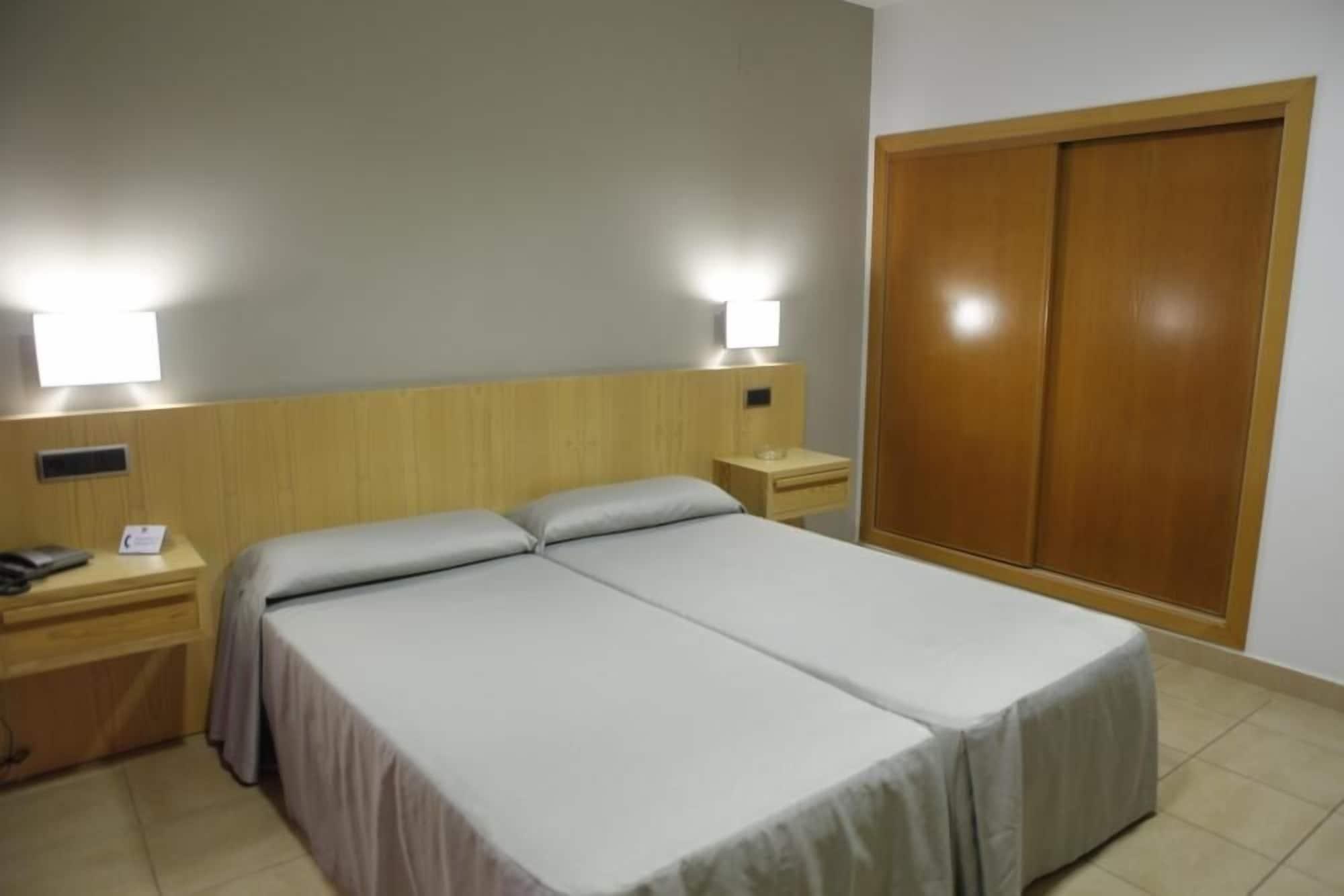 Hotel Adiafa Barbate Zewnętrze zdjęcie