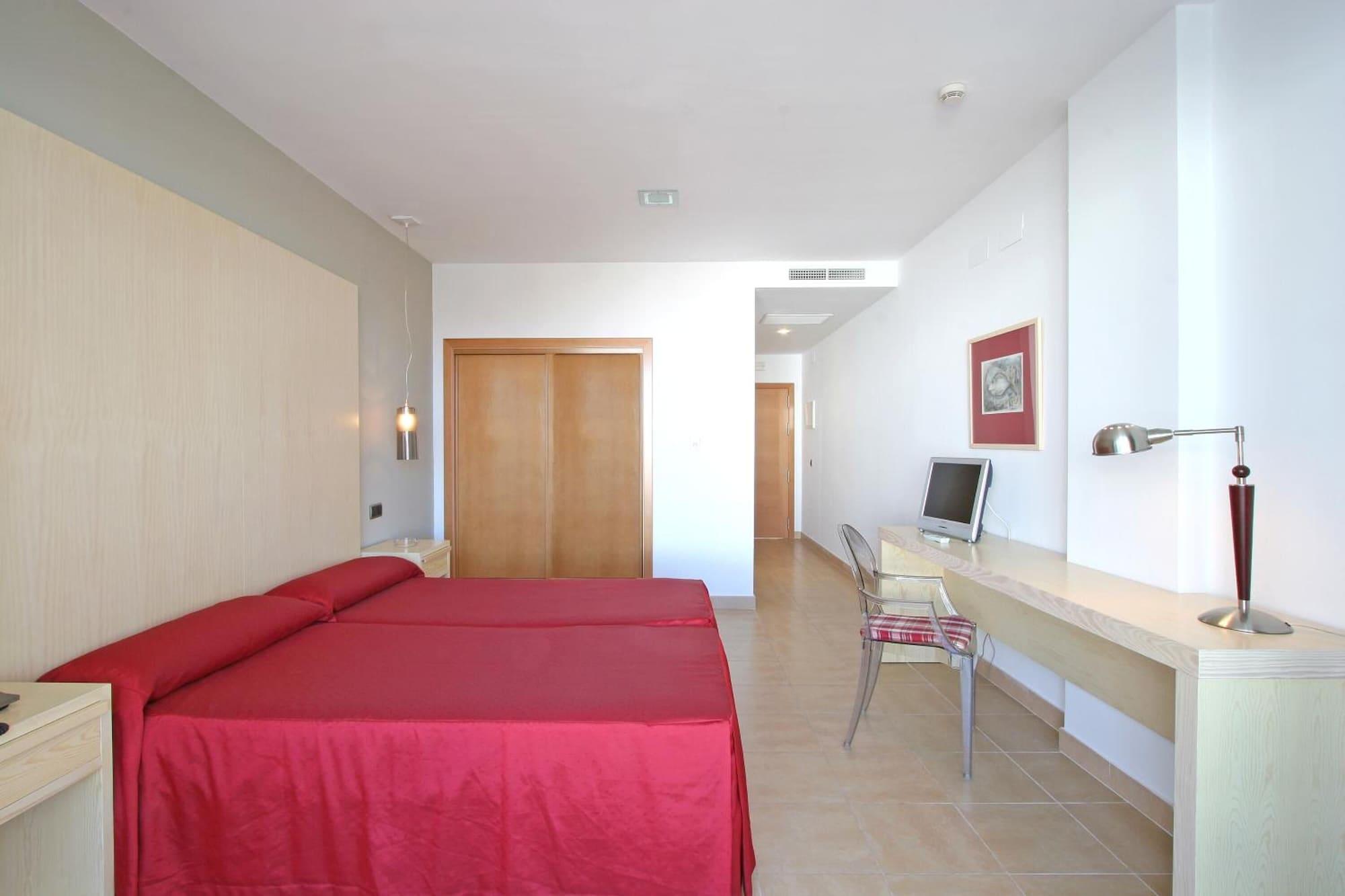 Hotel Adiafa Barbate Zewnętrze zdjęcie