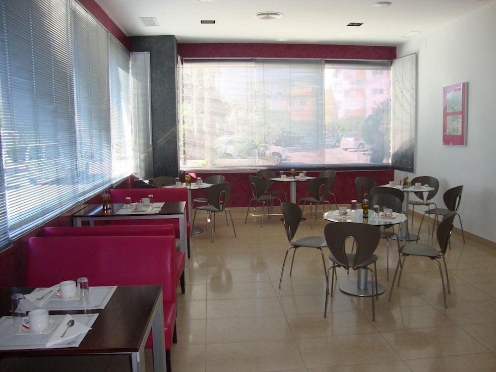 Hotel Adiafa Barbate Zewnętrze zdjęcie