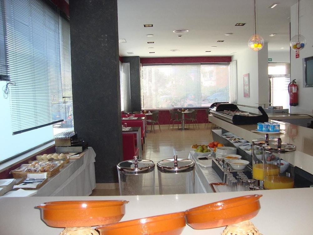 Hotel Adiafa Barbate Zewnętrze zdjęcie