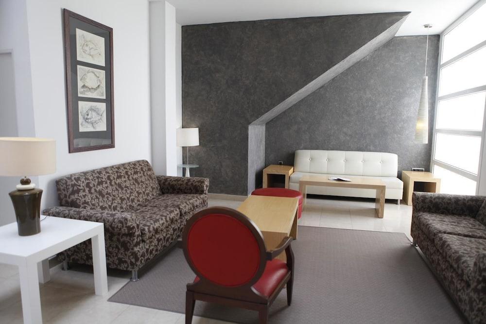 Hotel Adiafa Barbate Zewnętrze zdjęcie