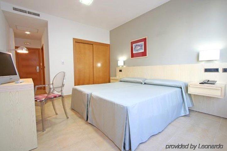 Hotel Adiafa Barbate Pokój zdjęcie