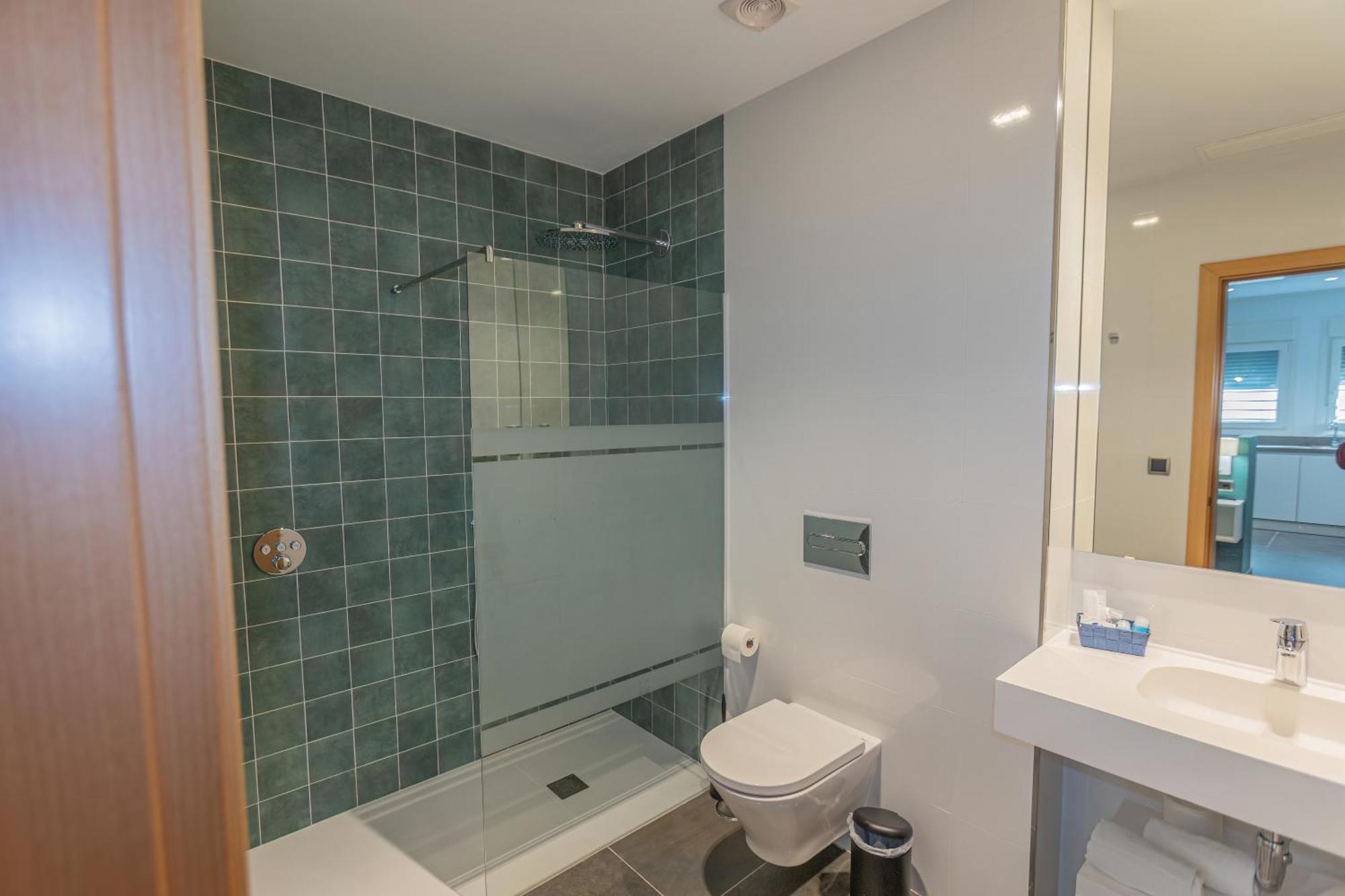 Hotel Adiafa Barbate Zewnętrze zdjęcie