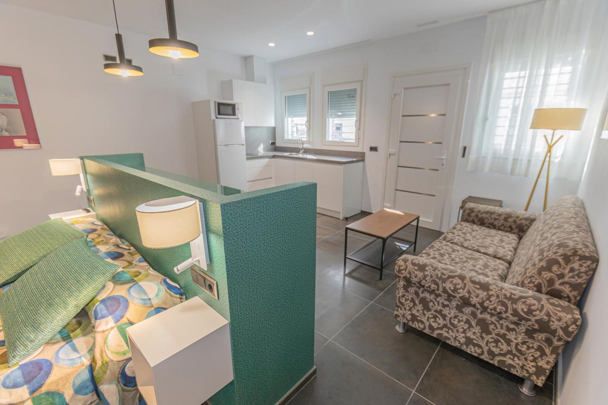 Hotel Adiafa Barbate Zewnętrze zdjęcie