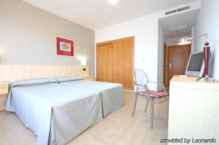 Hotel Adiafa Barbate Pokój zdjęcie