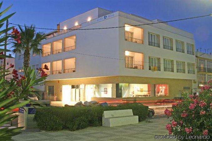 Hotel Adiafa Barbate Zewnętrze zdjęcie