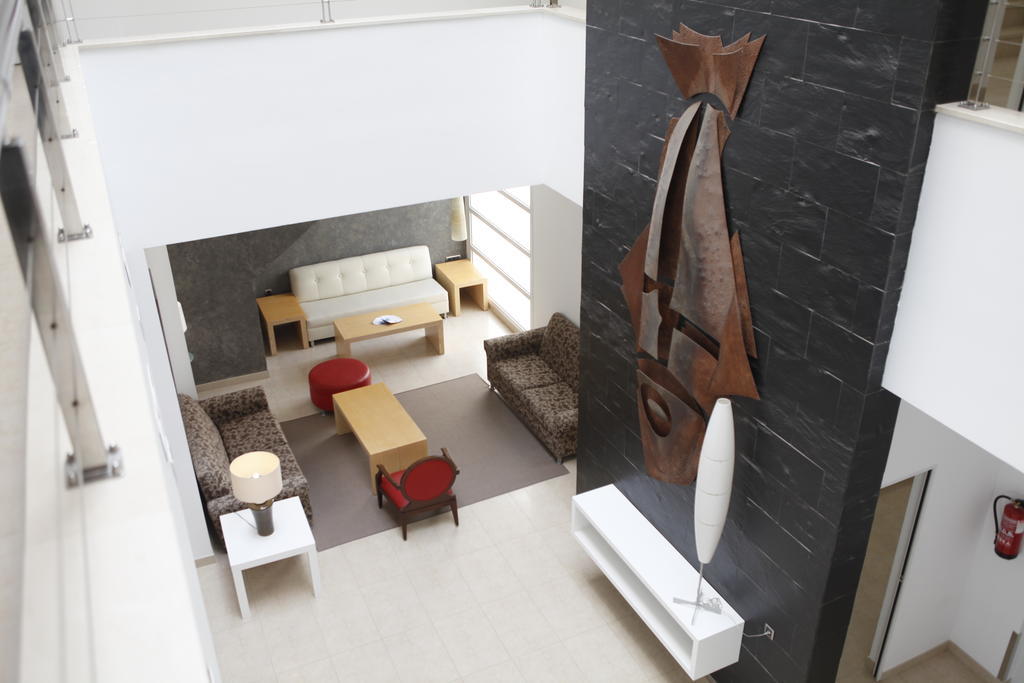Hotel Adiafa Barbate Zewnętrze zdjęcie