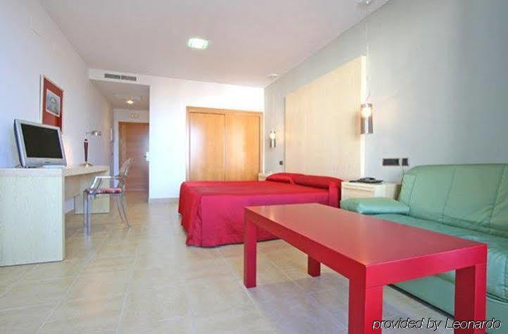 Hotel Adiafa Barbate Zewnętrze zdjęcie