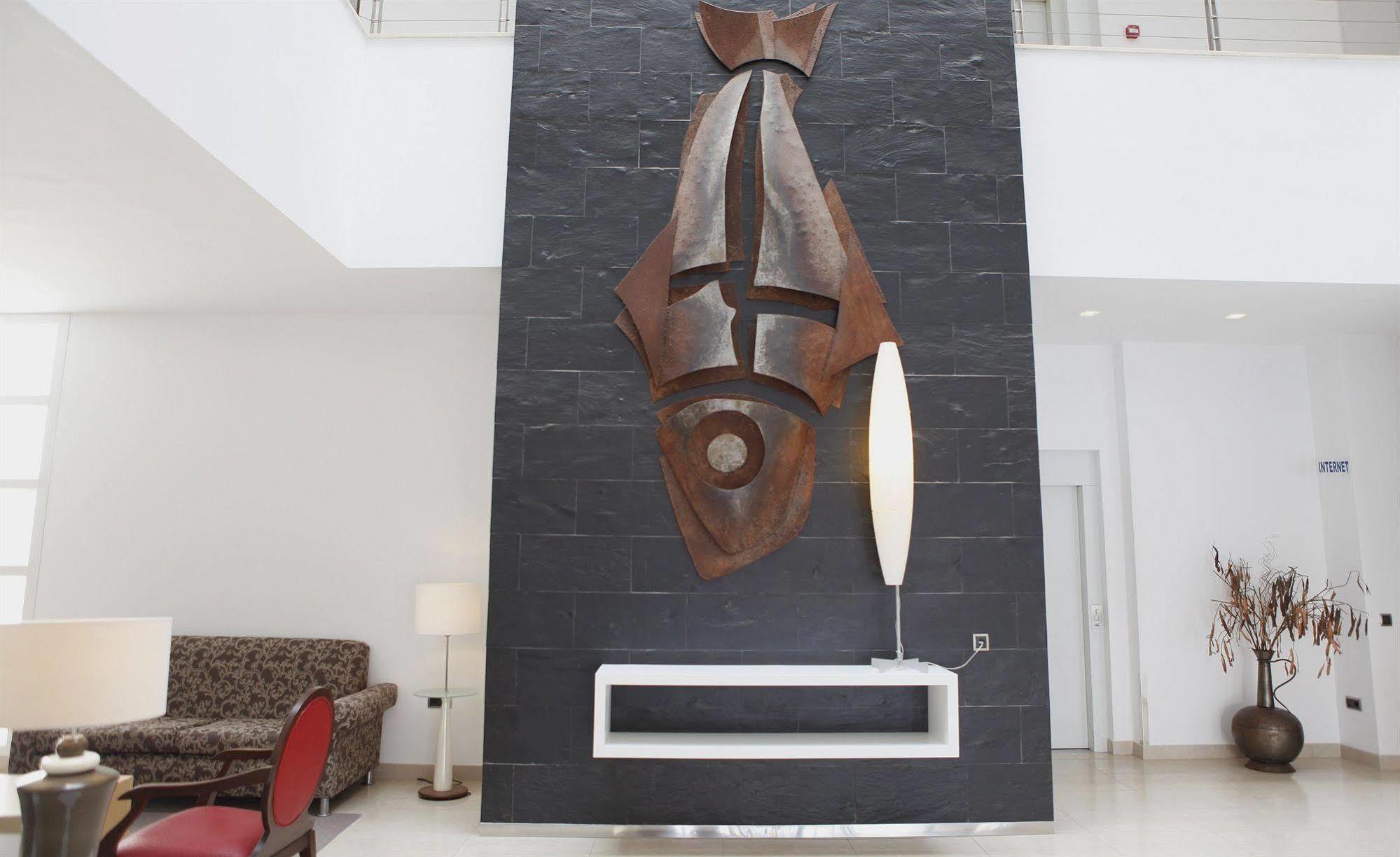 Hotel Adiafa Barbate Zewnętrze zdjęcie