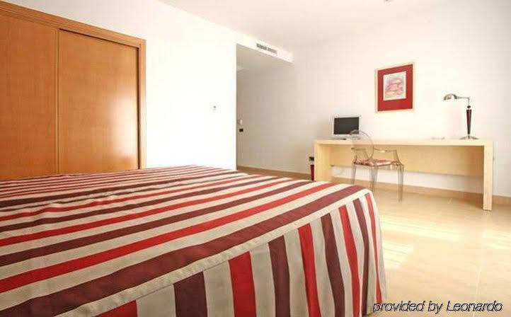 Hotel Adiafa Barbate Zewnętrze zdjęcie